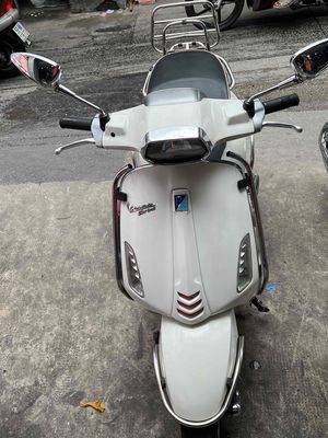 vespa sprint 2016 hoàn hảo