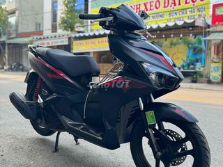 Honda Air Blade 2017 B.số 92 Hỗ trợ trả góp