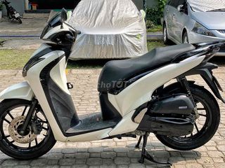 SHVN 125 Đời 2014 Up Ý BSTP Chính Chủ - GiaoLưu Xe