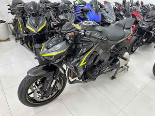 Z1000R 2018 BS 29A1 - Trả Góp 0 Đồng tại Tấn Đạt