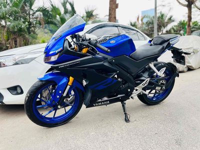 Yamaha R15 v3 đời chót đẹp keng.chính chủ pkl