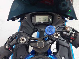 SUZUKI GSX150R DATE 2018