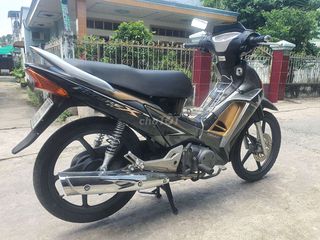 Bán xe future x fi 125 đời 2010