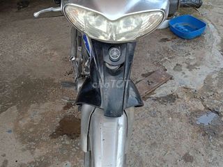 Bán xe Yamaha Jupiter v gtdd bst