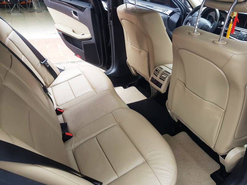 Ban Mercedes-Benz E250 E class 2011 cu Ha Noi