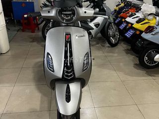 vespa 50cc bốc thăm trúng thưởng