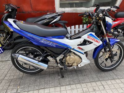 Suzuki Raider F150 đk 2016 bstp 827.25