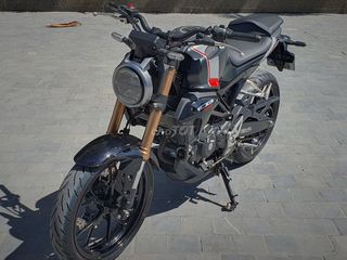 Honda CB 150R ABS Biển HN. Giá 75 Triệu