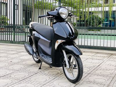 Yamaha JANUS 125 ĐEN SMARTKEY ĐKý Mới 2021 ZIN Tốt
