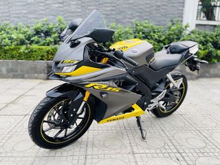 Yamaha R15 V3 VÀNG NHÁM  XE ĐẸP CHÍNH CHỦ