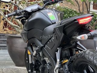 Yamaha MT 2022 xe cực chất