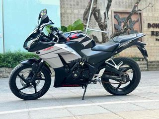 XMHN: honda _ CBR 150r _ 2016 29D _ Zin Quá Mới