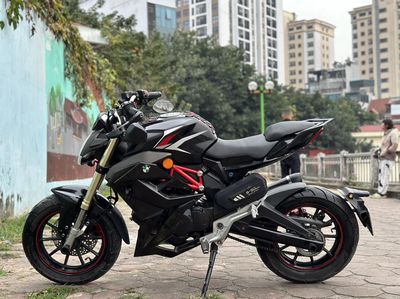 Yamaha R15 xe đẹp cực chất