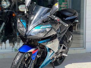 Cần bán Yamaha R15V2 ĐK 2016 Biển 84 9 chủ