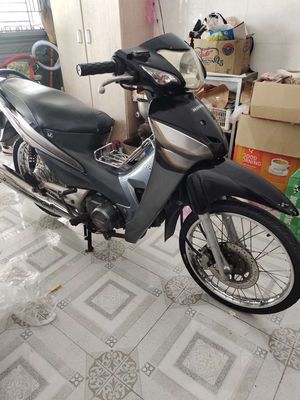 Honda wave s  máy êm ru chính chủ bs65