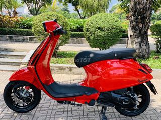 vespa sprint biển tp chính chủ