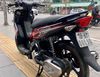 Yamaha Nouvo lx 135cc dk 2012 o Nam Dinh gia 6.5tr MSP #2236233