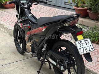 raider 2018 bstp chính chủ xe zin đẹp