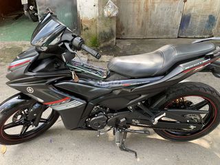 Exciter 155,máy chất, đi chuẩn 850km, còn bảo hành