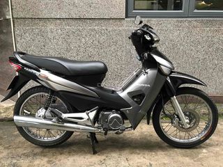 Wave S 100 đời 2007 zin đẹp ngay chủ