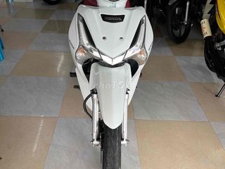 Wave 125i dk 2020 lướt 14000km