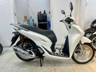 sh 125 chạy lướt bstp (hỗ trợ góp)