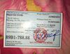 Can ban HONDA Wave Alpha 2017 Trang Xe moi o Hung Yen gia lien he MSP #954942