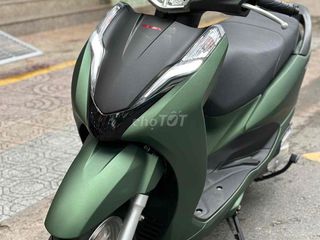 Bán Honda Lead 125 Xanh Đen 2020