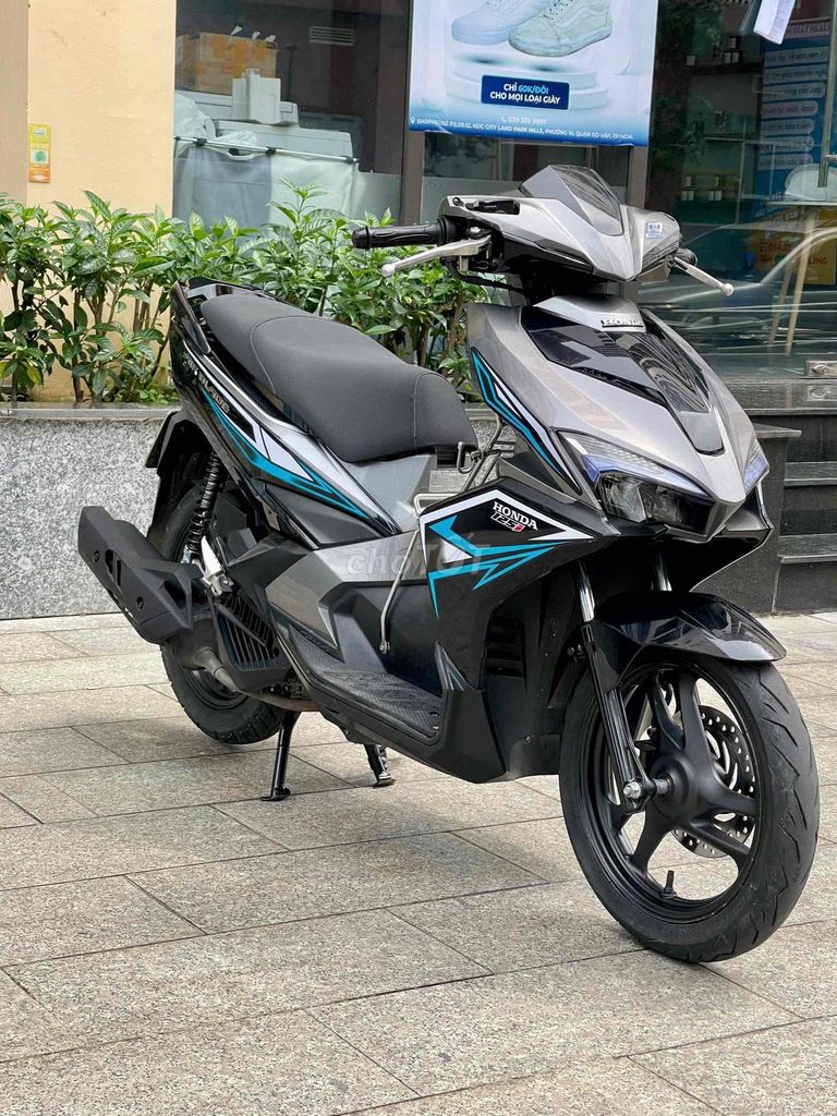 Honda airblade 125 bstp đẹp leng keng chính chủ