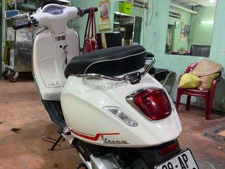 Vespa Sprint 125 DK2022