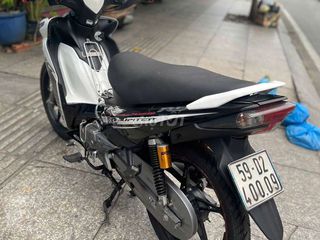 Yamaha Jupiter RC FI 2019 mới 90% biển số thành ph