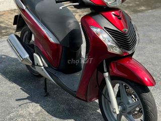 Honda SH150i mẫu Ý 2011 chính chủ chưa dớt đầu