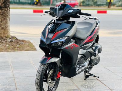 Honda AIR BLADE 125 Đen Sần Chủ Viết Giấy ĐKý 2019