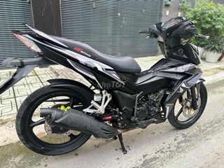 HONDA WINNER 150 PXL bao tranh chấp