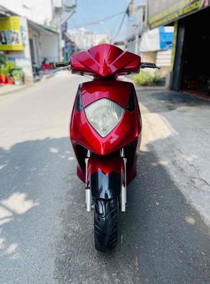 Honda dylan 150cc đk2005 giấy tờ hợp lệ zin êm