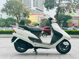 Spacy 125 đời cửa sổ 2006 đàu máy 220 đại chất