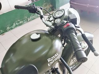 Bán xe Moto Royal_Enfield_Classic_500