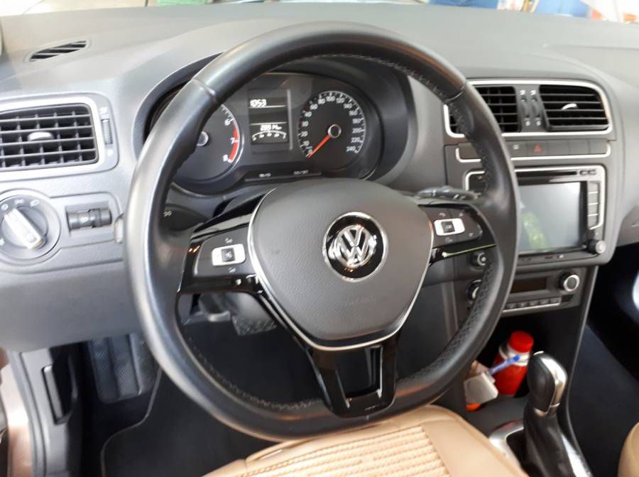 Ban Volkswagen Sedan 2016 cu