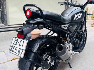 Yamaha XSR 155cc biển Hà nội xe chất-như mới