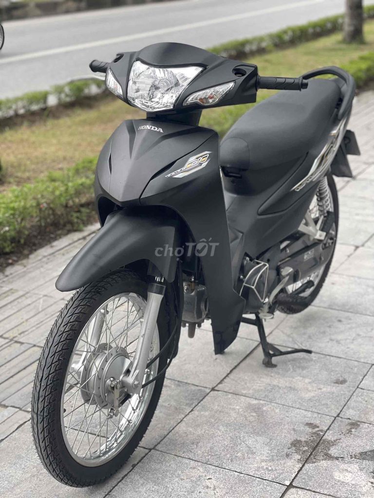 2023 HONDA WAVE ALPHA 110. Chính chủ, bao sang tên