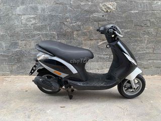 Vespa Piaggio Zip