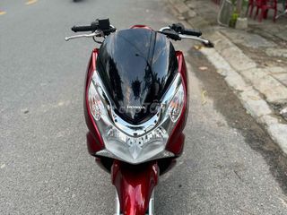 Honda PCX 2014 Biển 43 Hỗ trợ trả góp đưa trc 6tr5