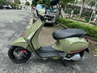 bán xe vespa prin 2024 như mới