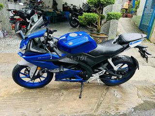 Bán YAMAHA R15V3 DKLD 2022 siêu đẹp rin keng