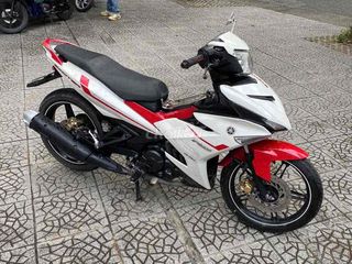 Exciter 150cc(2017)có cccd chủ xe.bst71-xe cọp