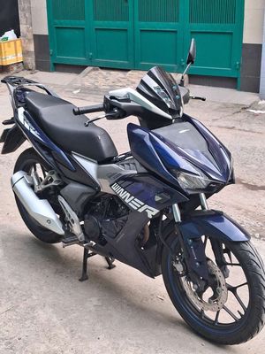 Honda winner x bstp xe chính chủ