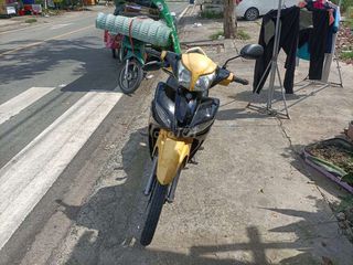 hãng yamaha nhật fupiter fi