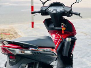 HONDA AIRBLADE 110FI ĐỎ MÁY NGUYÊN