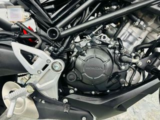 Bán HONDA CB150R ABS nhập thái ODO 286klm