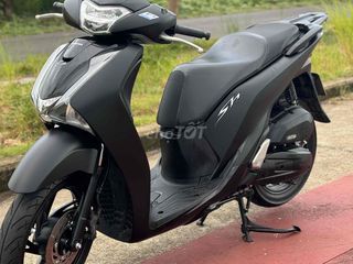 SH 125 đời 2019 đen mù siêu mới 43C1-896.97